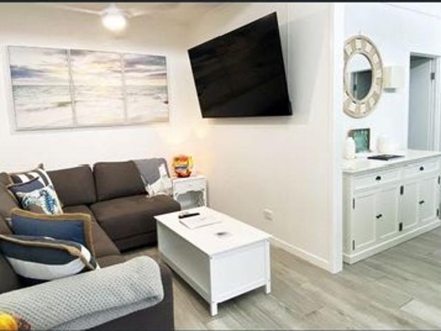 Beautiful Beach Unit North Mission