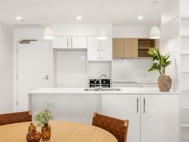 Beautiful beach views meet luxury beachside retirement
