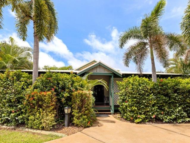 Beautiful Beachside Bungalow