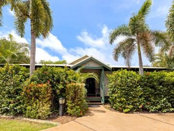 Beautiful Beachside Bungalow