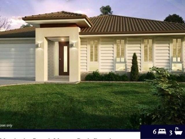 BEAUTIFUL BEACHSIDE LOCATION DUAL OCCUPANCY EXPANDING AREA NEAR BUNDABERG