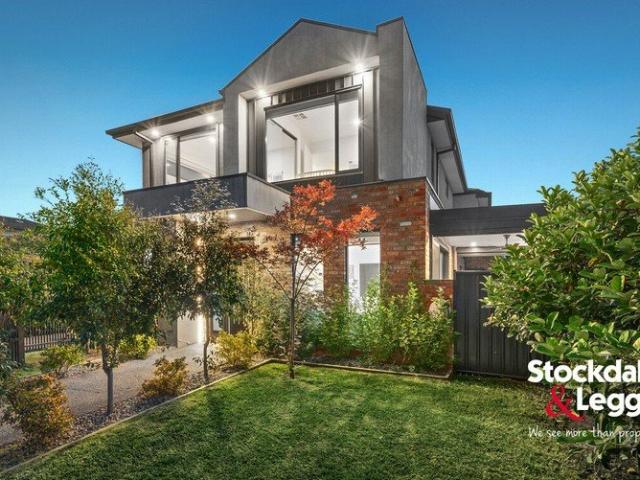 Beautiful Bespoke Home