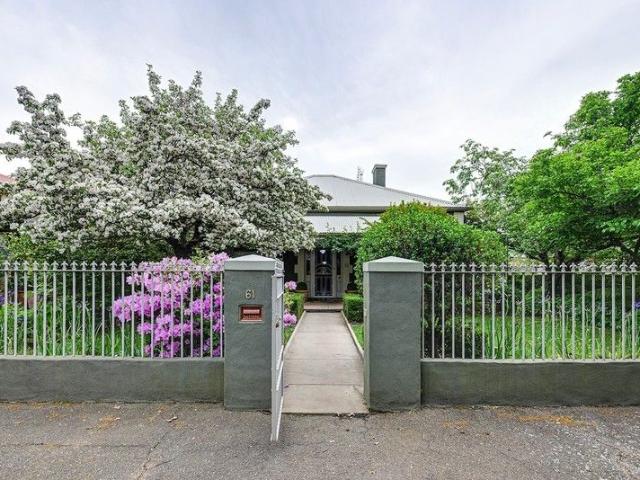 House and Granny Flat in Premier Cook Park Location