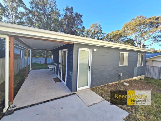 Beautiful Brand New Granny Flat