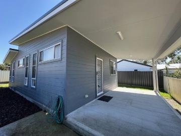 Beautiful Brand New Granny Flat