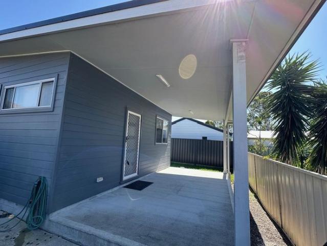 Beautiful Brand New Granny Flat