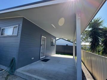 Beautiful Brand New Granny Flat