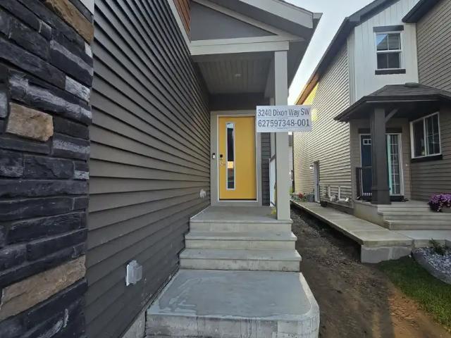 Beautiful Brand New Home