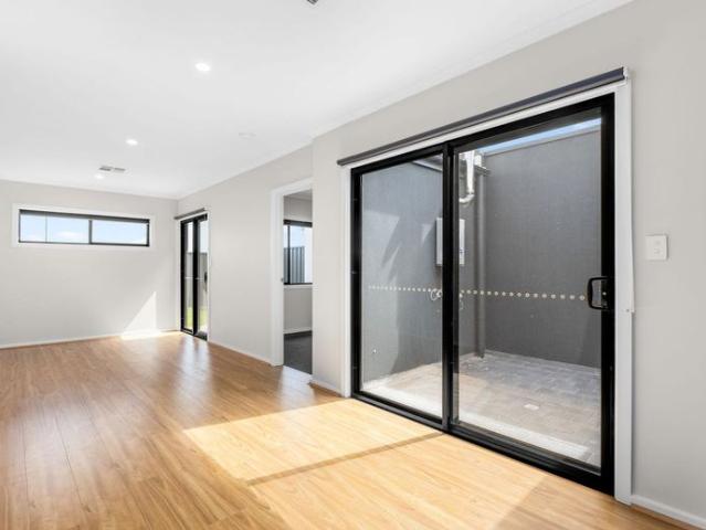 Beautiful Brand New Home!
