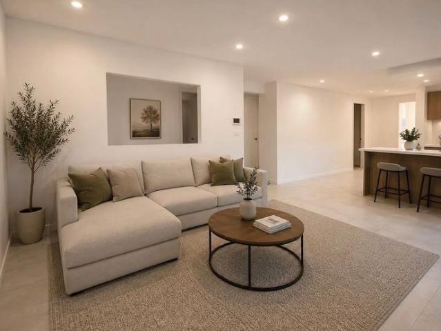BEAUTIFUL BRAND NEW HOME