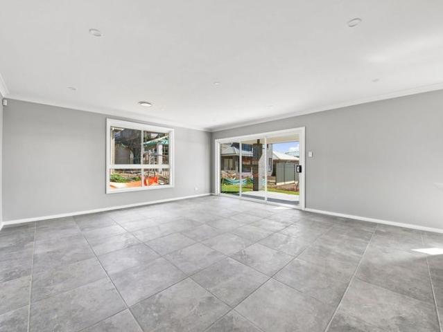BEAUTIFUL BRAND NEW HOME!