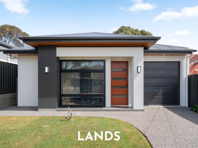 Beautiful Brand New Home in a Prime Location