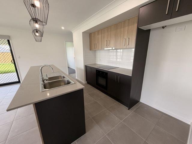 Beautiful Brand New Home with all Brand new Features