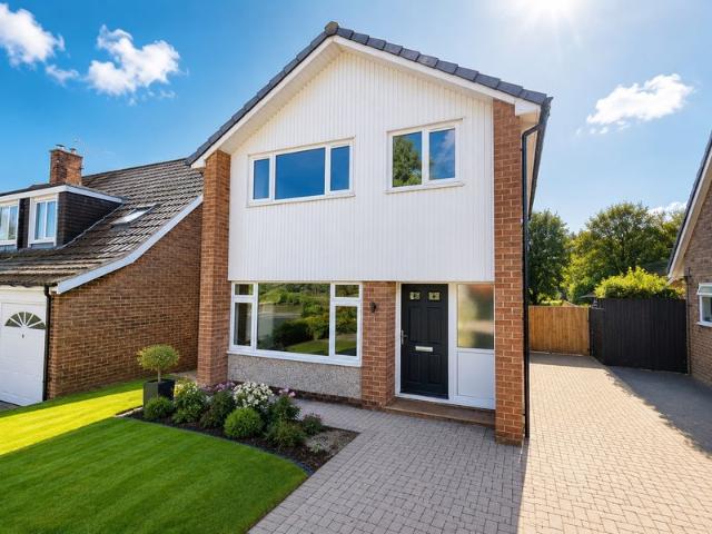 Beautiful Brand New Property Available Now ✨