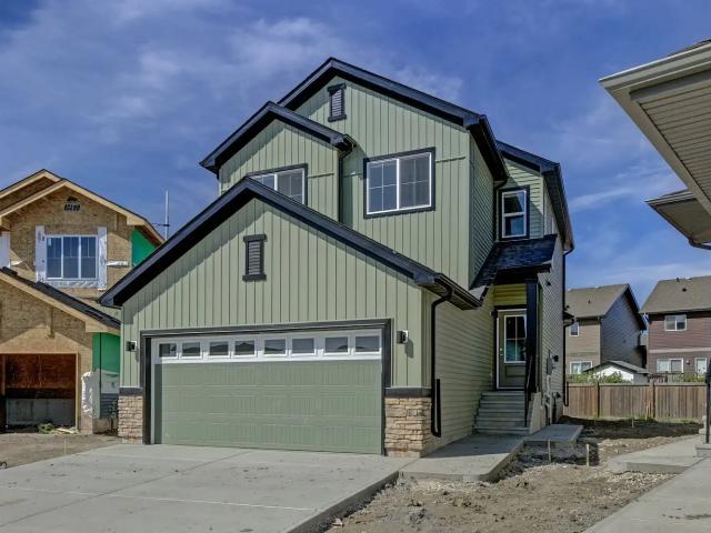 Beautiful Brand New 3 Bedroom Home for Rent in Spruce Grove