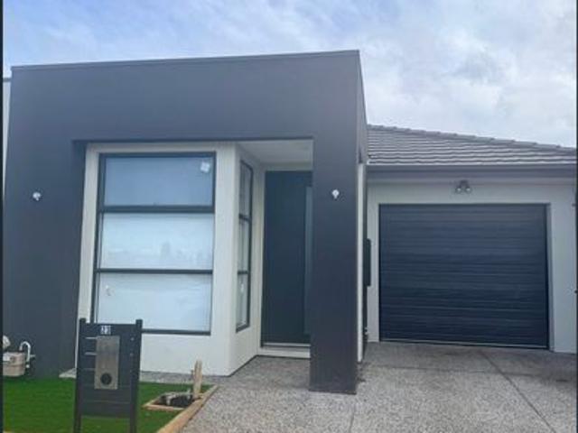 Beautiful Brand New 3 Bedroom Home with Modern Comfort & Convenient Location