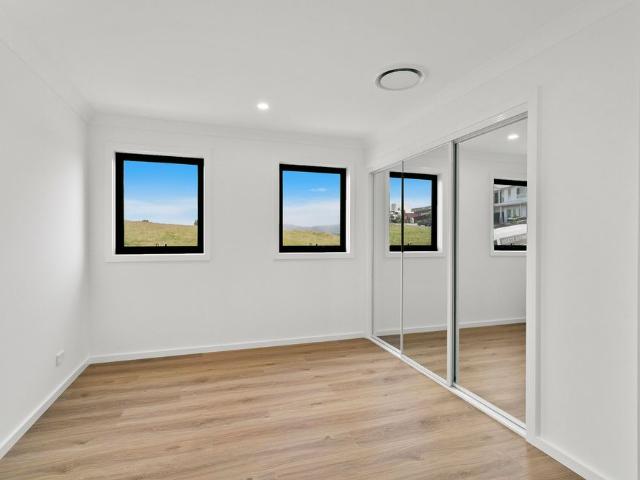 Beautiful Brand New 3 Bedroom Home