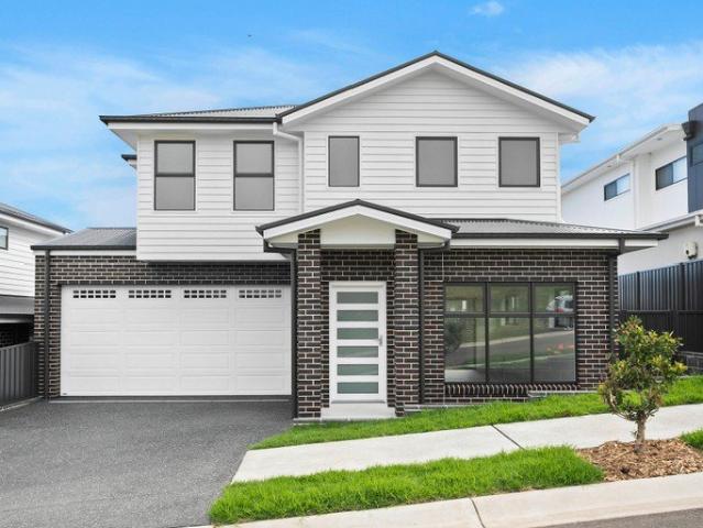Beautiful Brand New 3 Bedroom Home