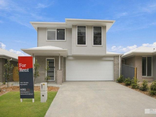 BEAUTIFUL BRAND NEW 4 BEDROOM HOME