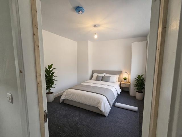 Beautiful brand new 4 Bedroom house