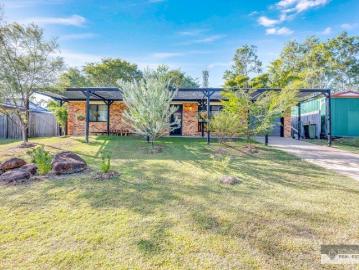 Beautiful Brick Home in Central Location