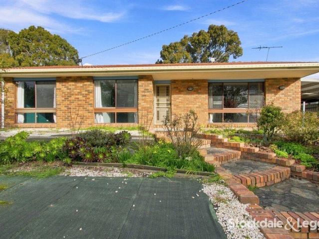 Beautiful Brick Veneer!