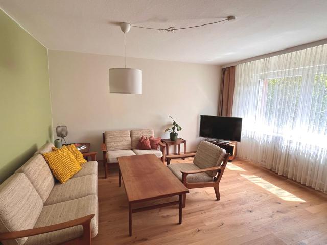 Beautiful, bright apartment in a central location in Wilmersdorf, Berlin Amsterdam Apartments for Rent
