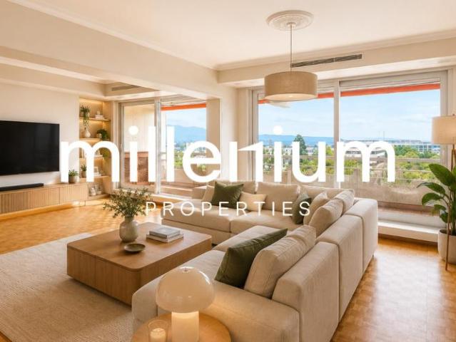 Beautiful, bright, fully renovated apartment