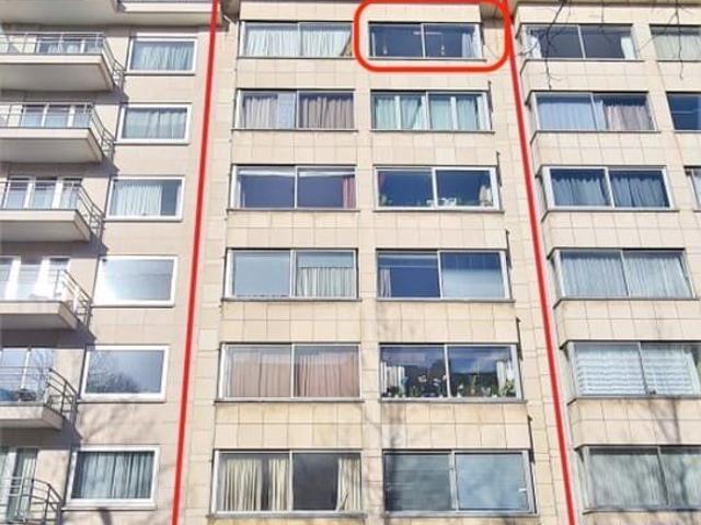 Beautiful bright furnished flat – Churchill/Cambre