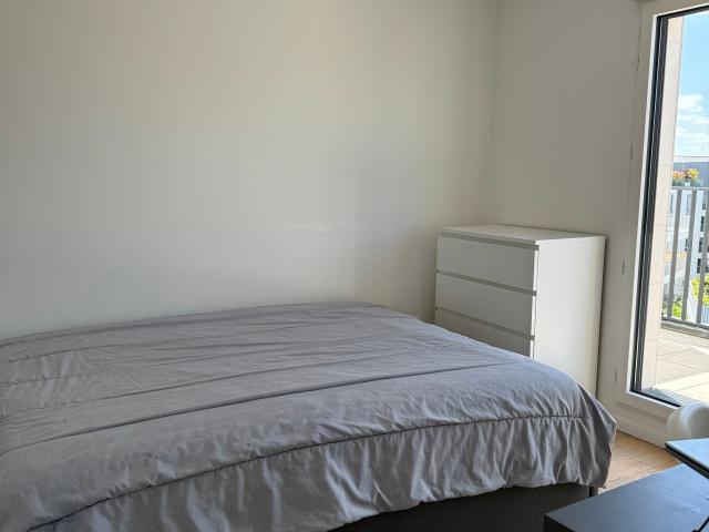 Beautiful & bright flat in the heart of town, Rueil Malmaison