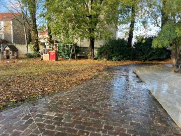 93320, Le Raincy, Seine-Saint-Denis, Île-de-France