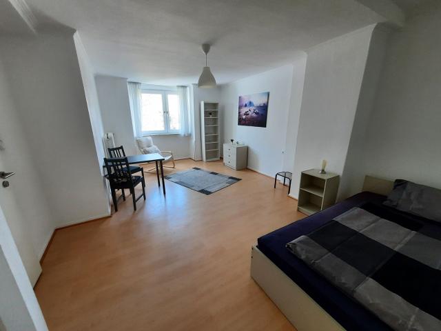 Beautiful bright & quiet 2 room flat in the middle of Bremen Schwachhausen Bremen Amsterdam Apartments for Rent