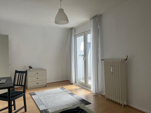 Beautiful bright & quiet 2 room flat in the middle of Bremen Schwachhausen Bremen Amsterdam Apartments for Rent