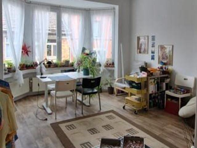 Beautiful bright renovated apartment