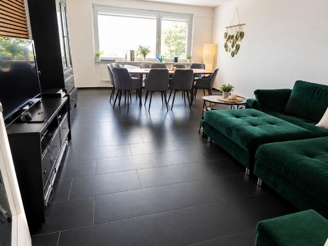 Beautiful & bright suite, Bielefeld