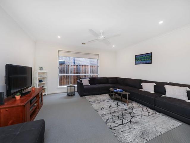 Beautiful Brookfield Home
