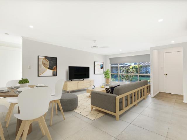 Beautiful Buderim home ready for new tenants!