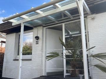 Beautiful Bungalow located in Eimsbüttel/Eidelstedt, ideal for family or working couple