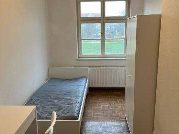Beautiful & gorgeous apartment in vibrant neighbourhood, Leipzig Amsterdam Apartments for Rent