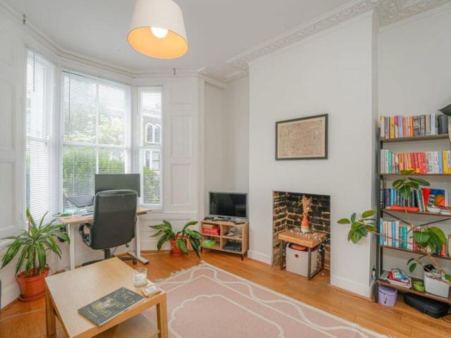 Beautiful Garden Flat Short term Clapton