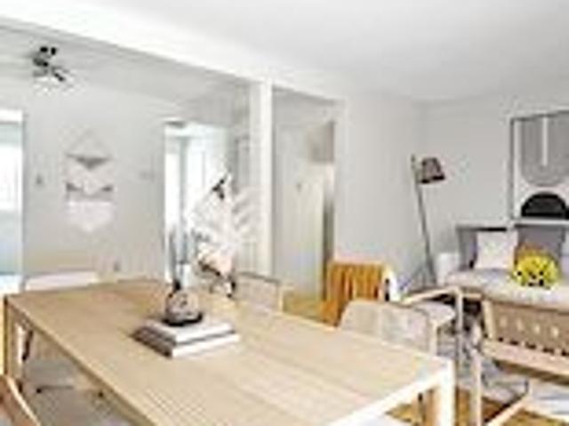 Beautiful Garden Homes in West Ottawa