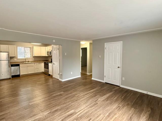 Beautiful Garden Level Two Bed in Lakewood! ONE MONTH FREE