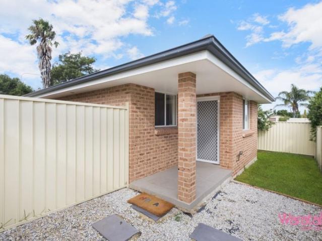 Beautiful Granny Flat!