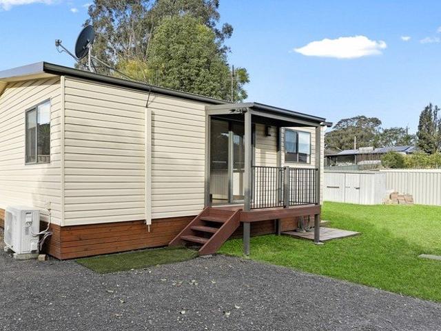 Beautiful Granny Flat Available
