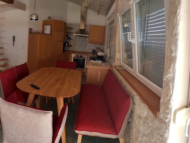 Beautiful, great apartment in Bad Rappenau with Sauna