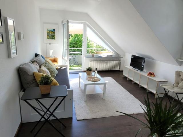 Beautiful & great apartment in Karlsruhe, Karlsruhe Amsterdam Apartments for Rent
