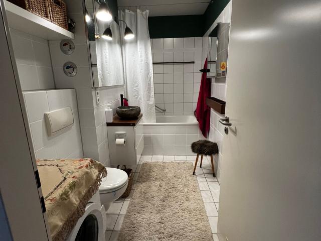 Beautiful & great home, Berlin Amsterdam Apartments for Rent