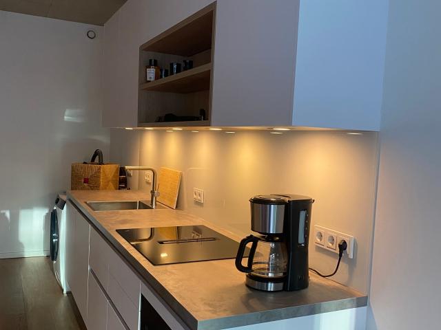 Beautiful & great suite located in Hamburg Mitte