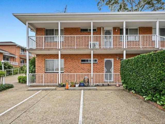 Beautiful Ground Floor Over 55's Apartment