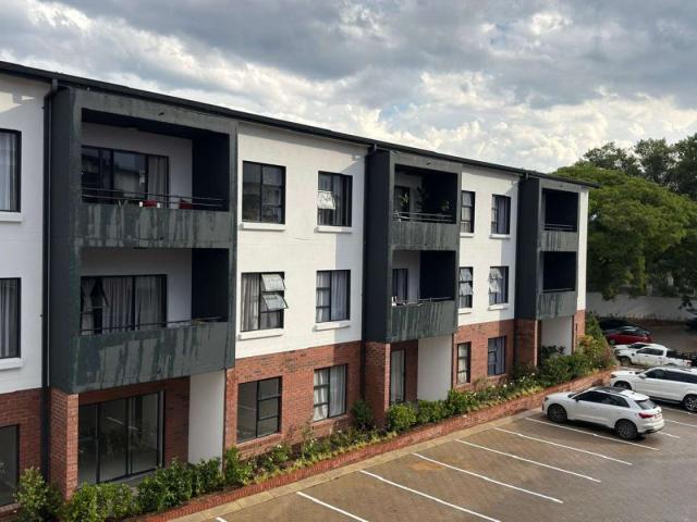Beautiful Ground Floor Apartment in a Sought After Estate